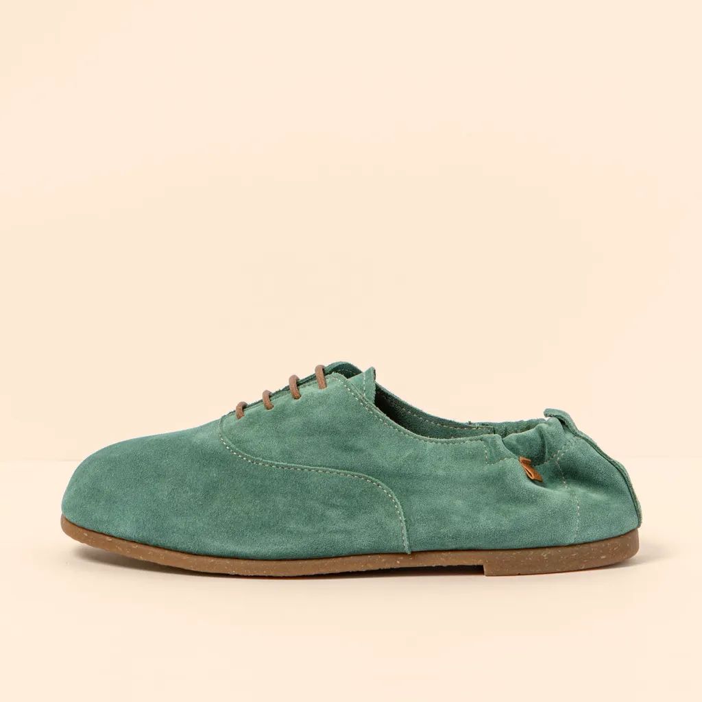 El Naturalista N5537 SILK SUEDE | JADE | TAY-01319161